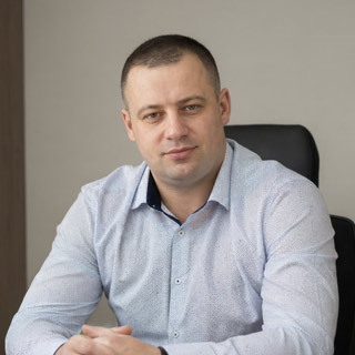 Александр Коротков Руководитель отдела по работе с СРО