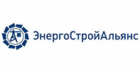 Логотип компании-партнера